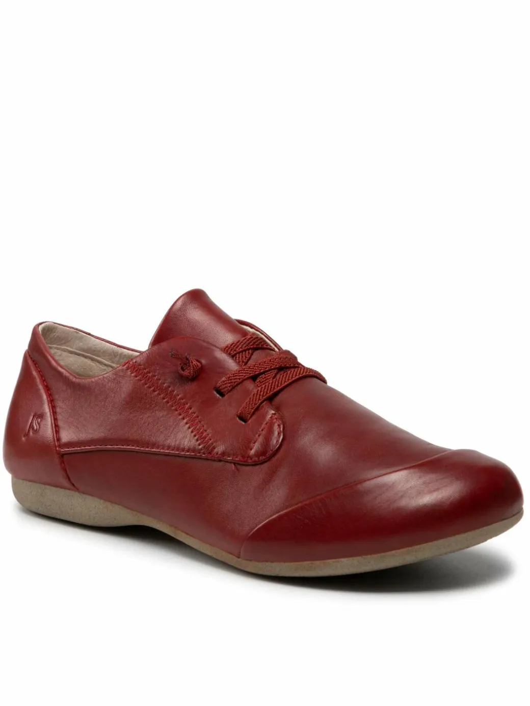 Scarpe basse Fiona 01 87201 971 396 Rosso