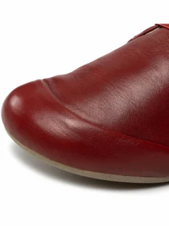 Scarpe basse Fiona 01 87201 971 396 Rosso
