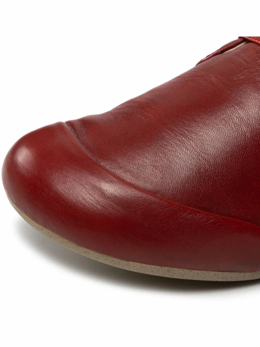 Scarpe basse Fiona 01 87201 971 396 Rosso