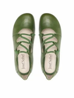 Scarpe basse Fiona 04 87204 971 244 Verde