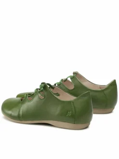 Scarpe basse Fiona 04 87204 971 244 Verde
