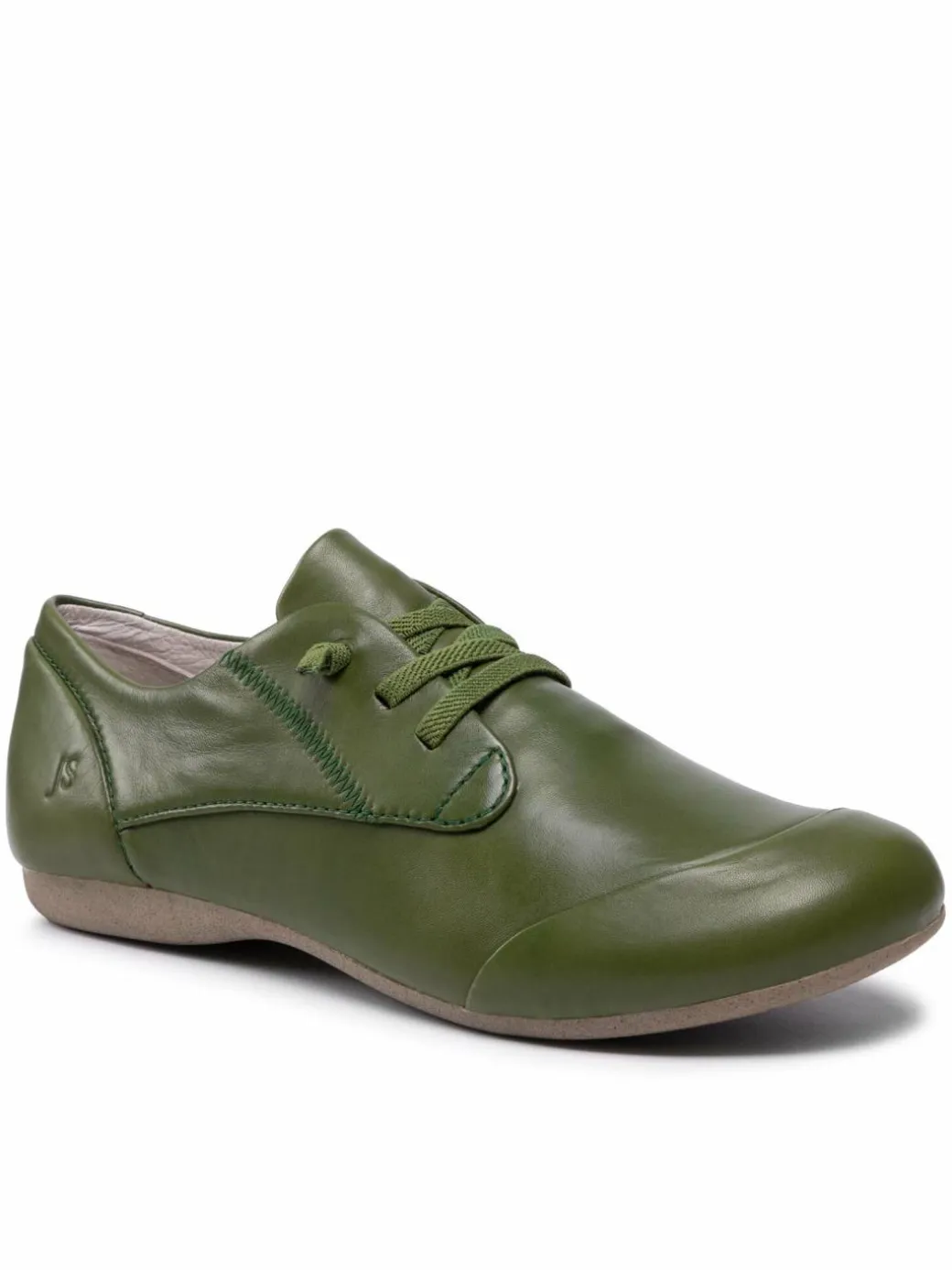 Scarpe basse Fiona 01 87201 971 244 Verde