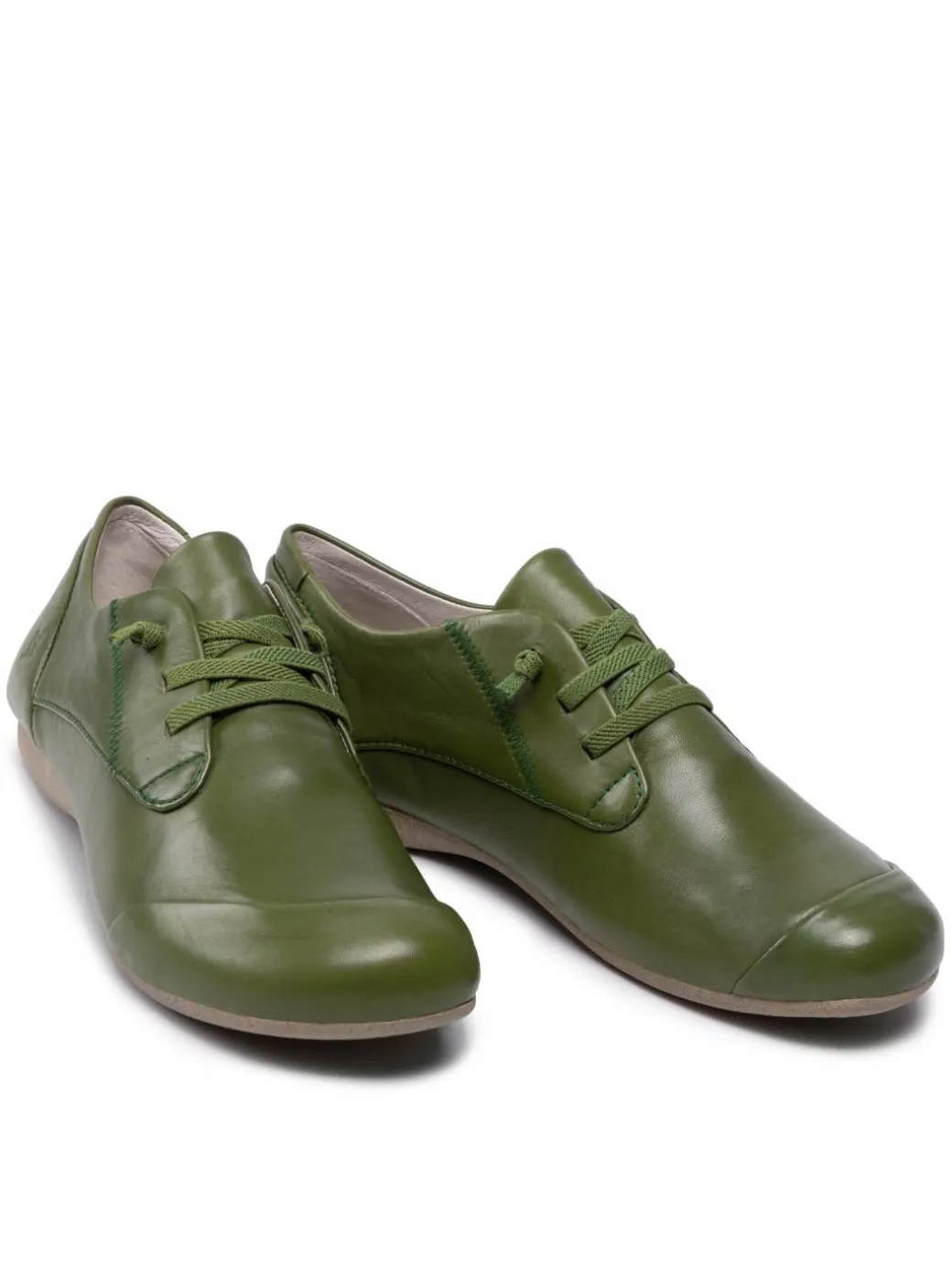 Scarpe basse Fiona 01 87201 971 244 Verde
