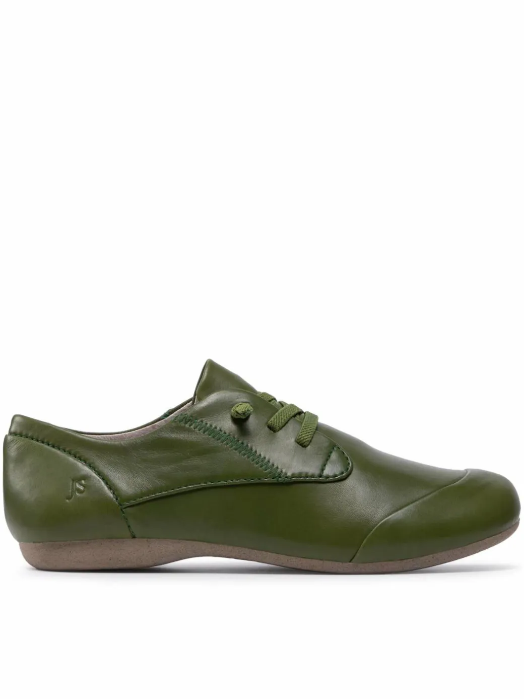 Scarpe basse Fiona 01 87201 971 244 Verde