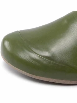 Scarpe basse Fiona 01 87201 971 244 Verde