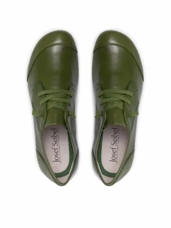 Scarpe basse Fiona 01 87201 971 244 Verde