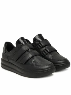 Scarpe basse FIRENZE 12-52010-01 Nero