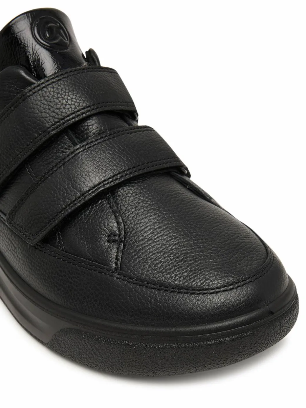 Scarpe basse FIRENZE 12-52010-01 Nero