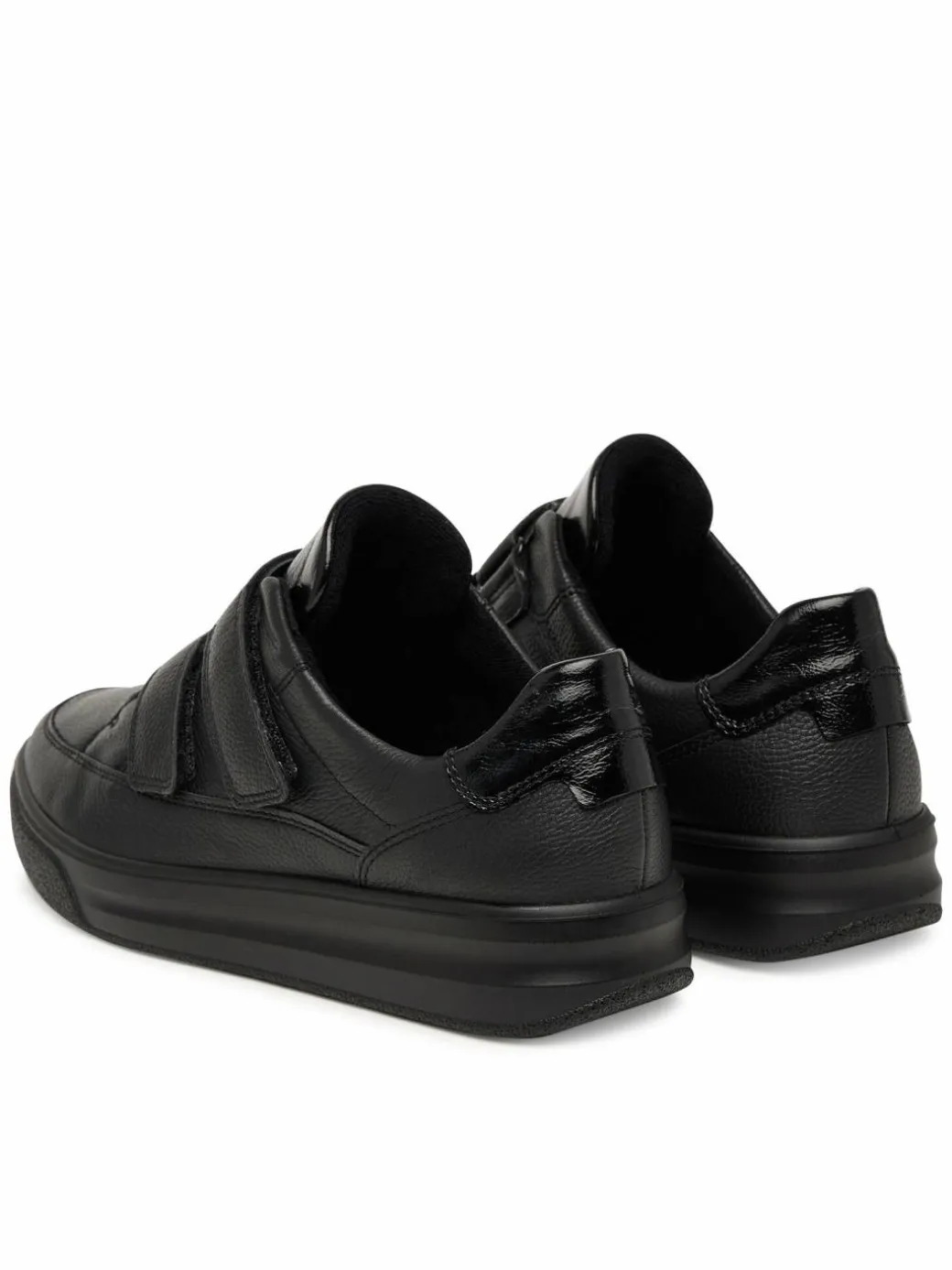 Scarpe basse FIRENZE 12-52010-01 Nero