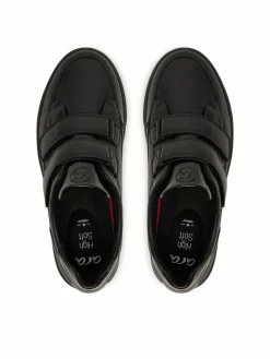 Scarpe basse FIRENZE 12-52010-01 Nero
