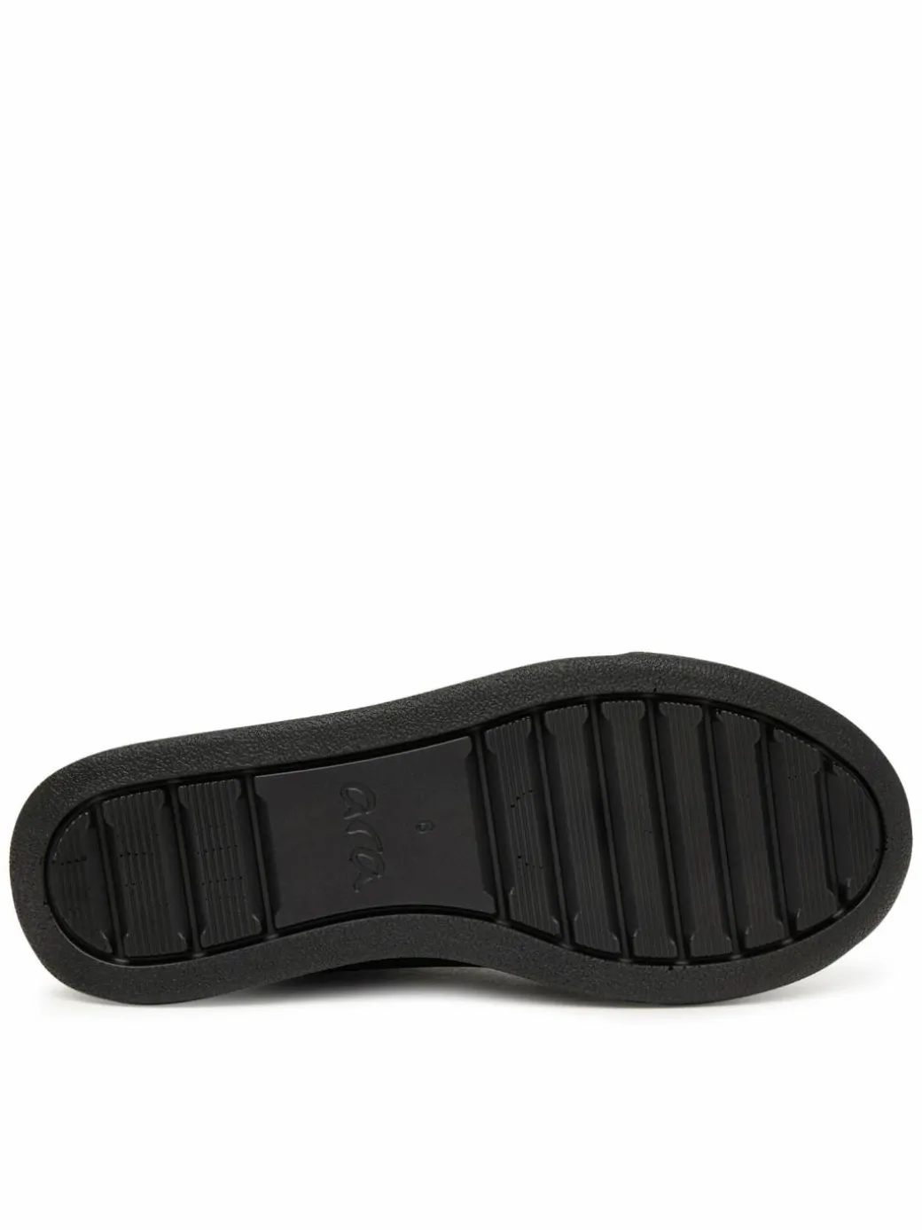 Scarpe basse FIRENZE 12-52010-01 Nero