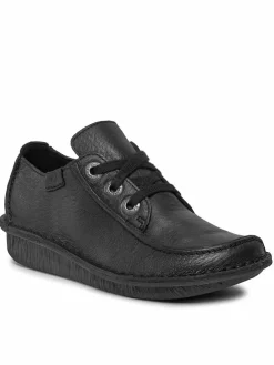 Scarpe basse Funny Dream 203066394 Nero