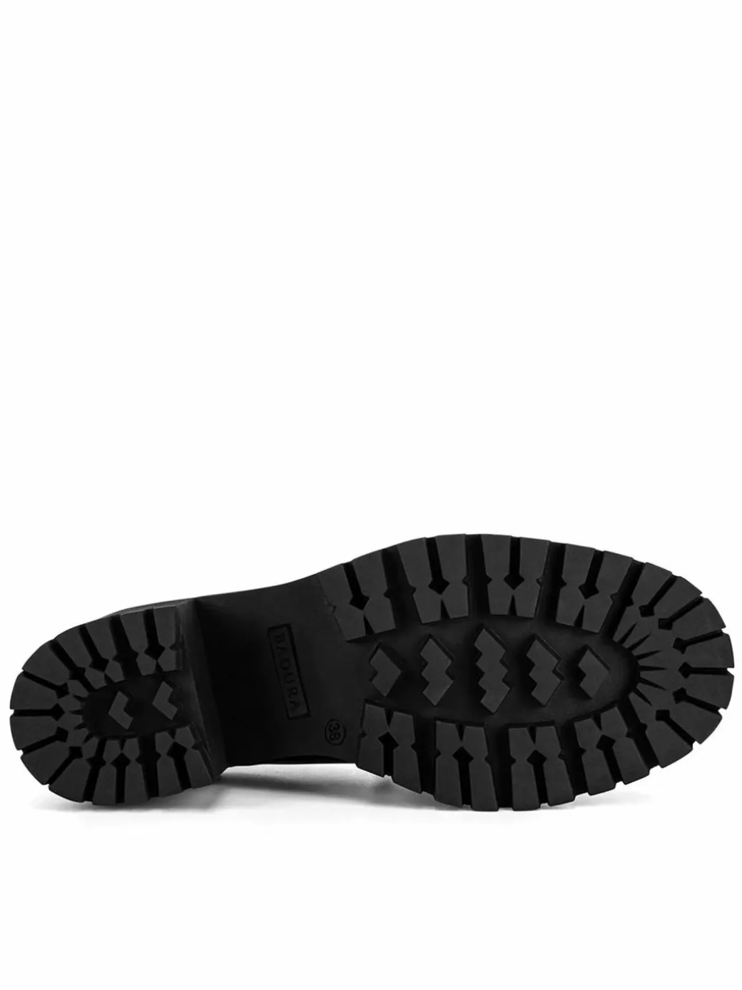 Scarpe basse GATE-28104PE Nero