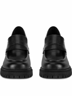 Scarpe basse GATE-28104PE Nero