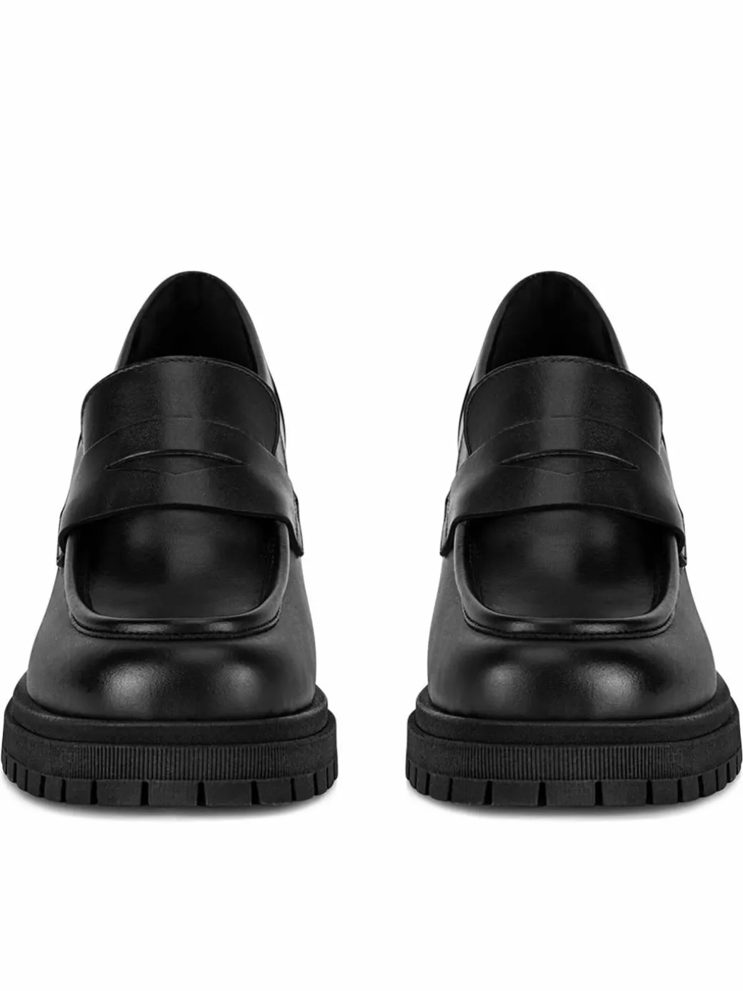 Scarpe basse GATE-28104PE Nero