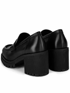 Scarpe basse GATE-28104PE Nero