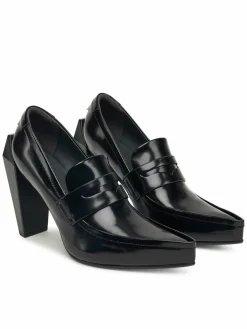 Scarpe basse Gem Loafer Hi 1095501119 Nero