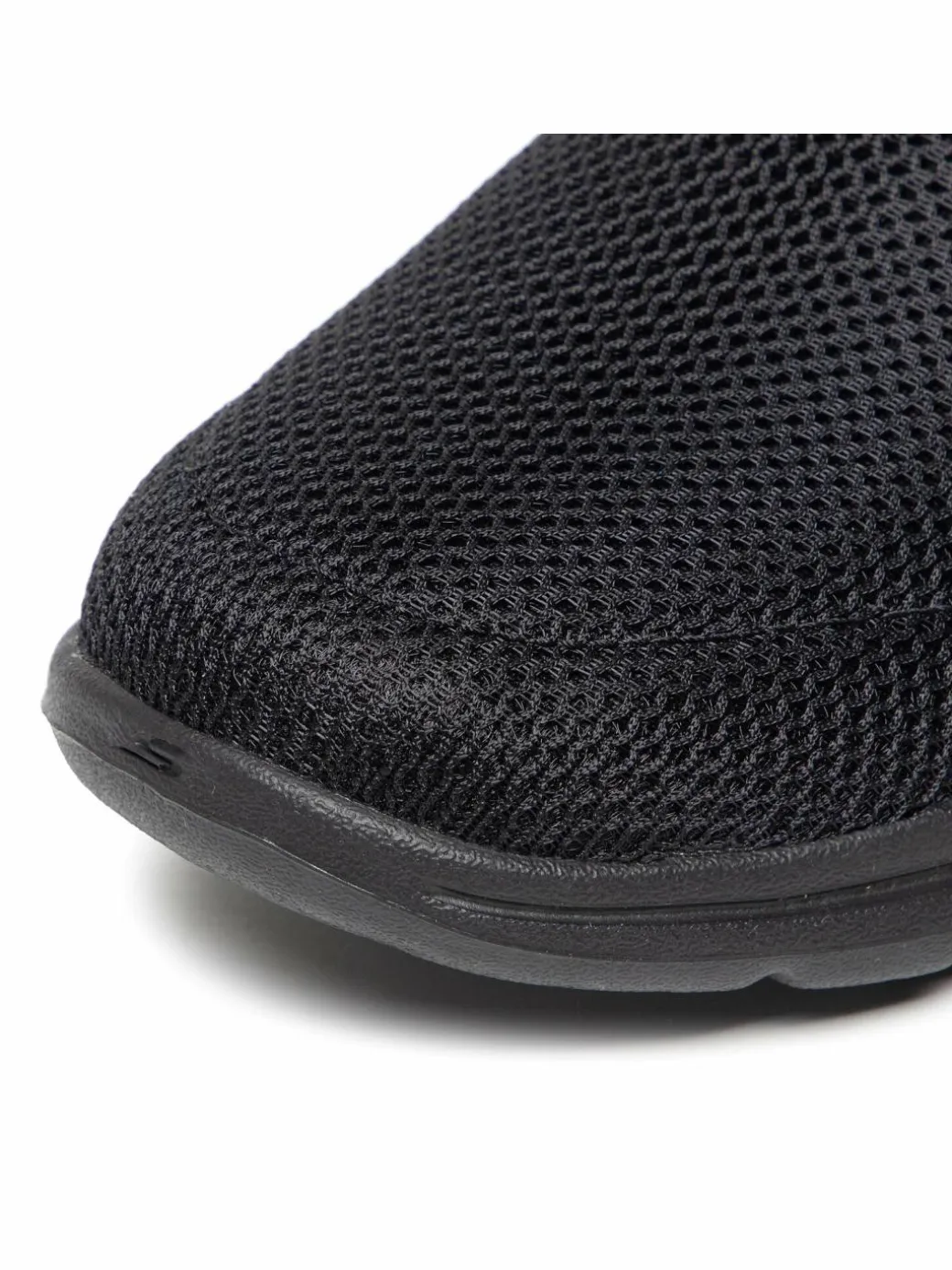 Scarpe basse Go Walk 5 15901/BBK Nero