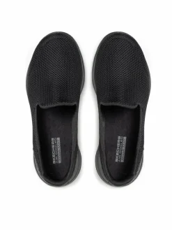 Scarpe basse Go Walk 5 15901/BBK Nero
