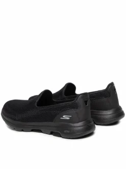 Scarpe basse Go Walk 5 15901/BBK Nero