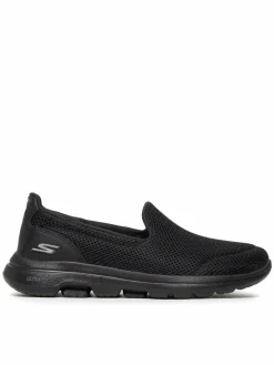 Scarpe basse Go Walk 5 15901/BBK Nero