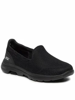 Scarpe basse Go Walk 5 15901/BBK Nero