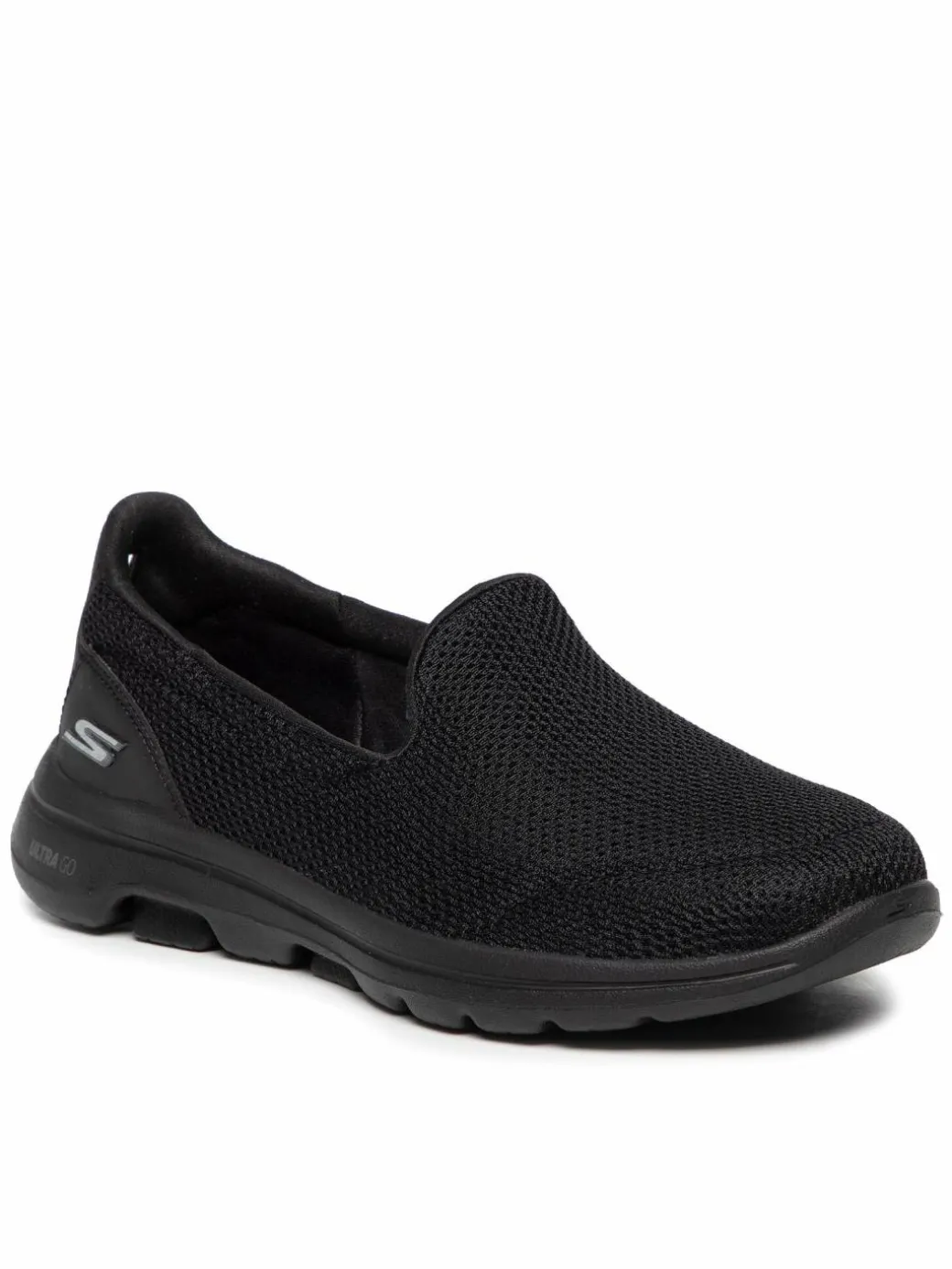 Scarpe basse Go Walk 5 15901/BBK Nero