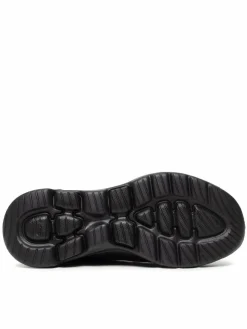 Scarpe basse Go Walk 5 15901/BBK Nero