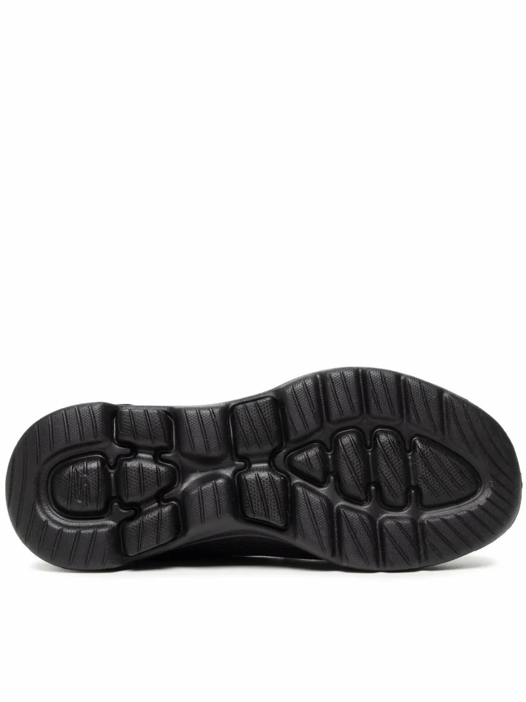 Scarpe basse Go Walk 5 15901/BBK Nero