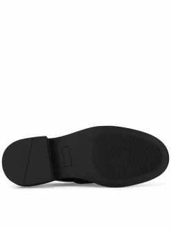 Scarpe basse GRD-E1090-01SB Nero