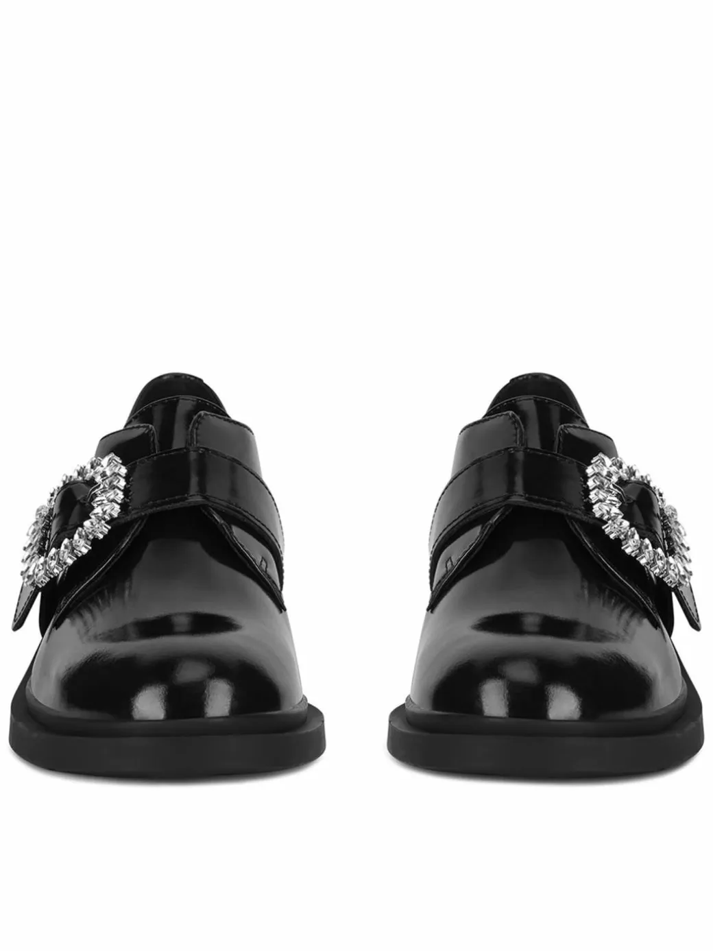 Scarpe basse GRD-E1090-01SB Nero