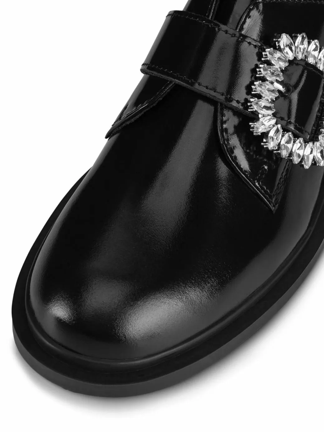 Scarpe basse GRD-E1090-01SB Nero