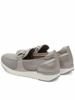 Scarpe basse 9-24536-42 Grigio