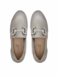 Scarpe basse 9-24536-42 Grigio