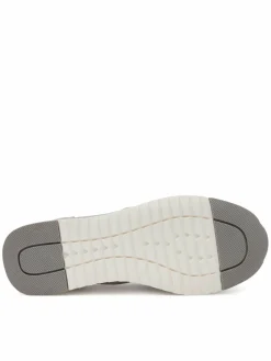 Scarpe basse 9-24536-42 Grigio