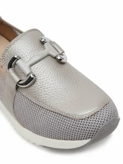 Scarpe basse 9-24536-42 Grigio