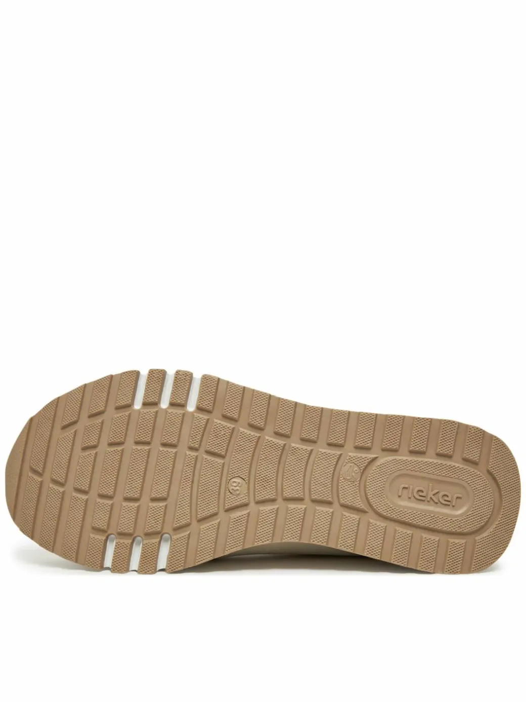 Scarpe basse 49051-60 Grigio