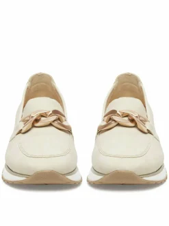 Scarpe basse 49051-60 Grigio