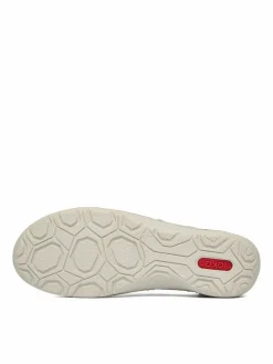 Scarpe basse 52575-90 Grigio
