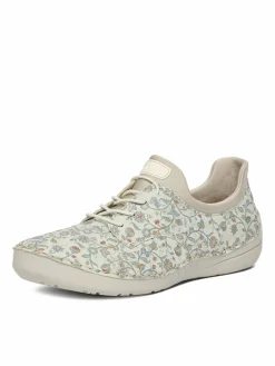 Scarpe basse 52575-90 Grigio