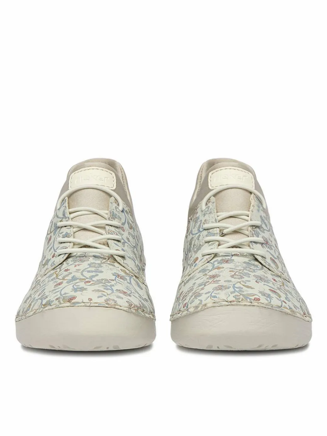 Scarpe basse 52575-90 Grigio