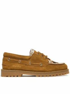 Scarpe basse GWLA7.000.C0002L Marrone