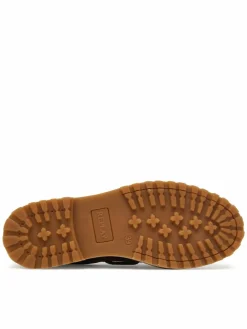 Scarpe basse GWLA7.000.C0001L Marrone