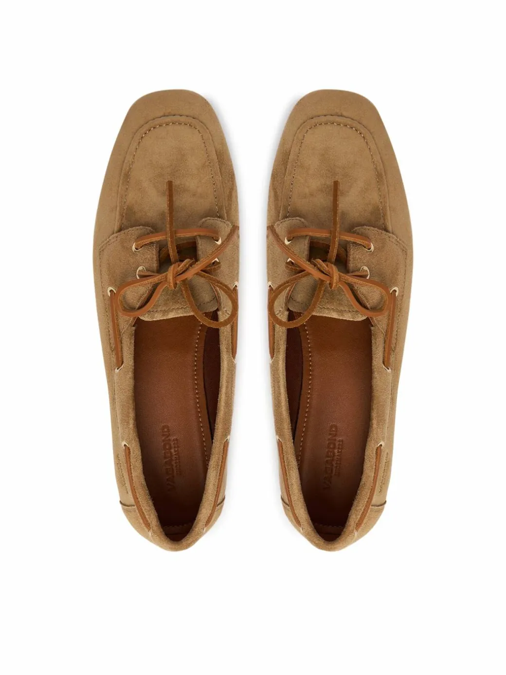 Scarpe basse Hillary 5925-440-28 Beige