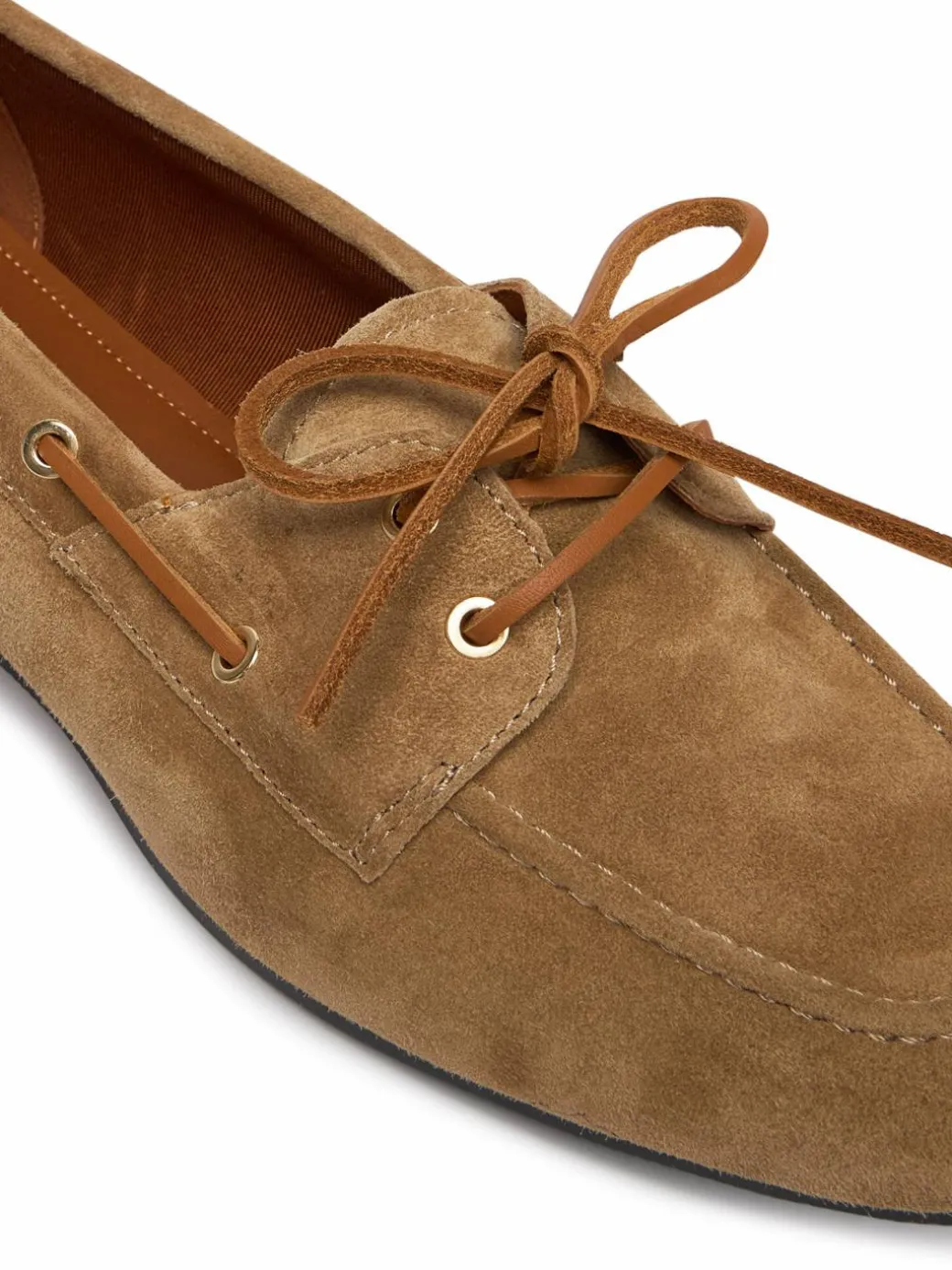 Scarpe basse Hillary 5925-440-28 Beige