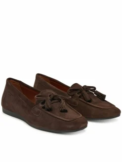 Scarpe basse Hillary 5925-740-29 Marrone