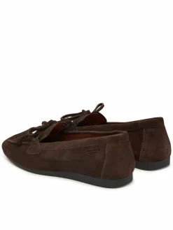 Scarpe basse Hillary 5925-740-29 Marrone