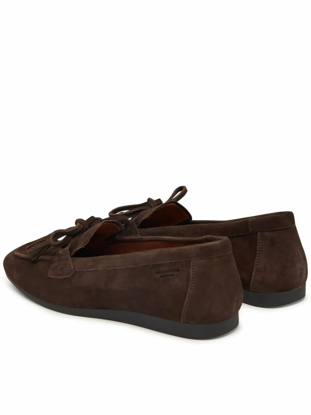 Scarpe basse Hillary 5925-740-29 Marrone