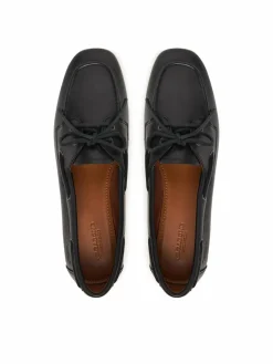 Scarpe basse Hillary 5925-401-20 Nero