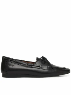 Scarpe basse Hillary 5925-401-20 Nero